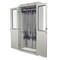 Harloff SureDry High Volume 16 Scope Drying Cabinet, E-Lock SC8044DREDP - alternate 1